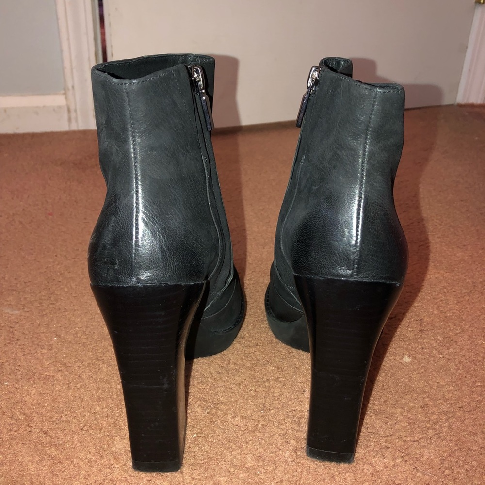 Kenneth Cole booties - Picture 3 of 3
